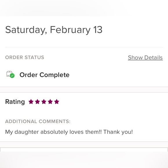 💞READ💞like for shows
100K followers and counting - Picture 5 of 12